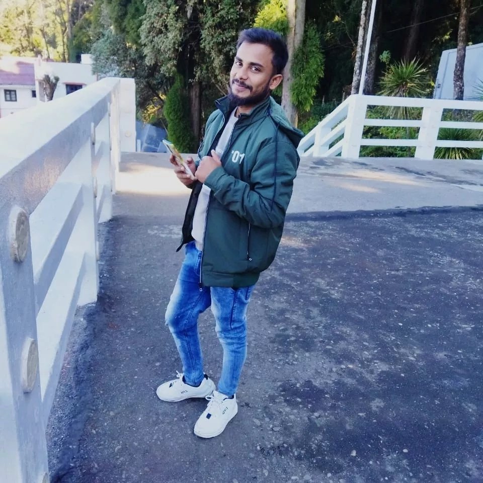 Rajan Raj