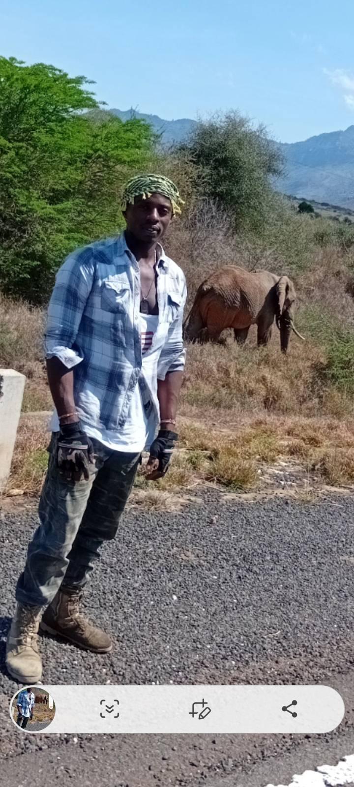 Mlolongo Phase 3 team | amenipea mechi nzuri saana I wish angenioa mtu ...
