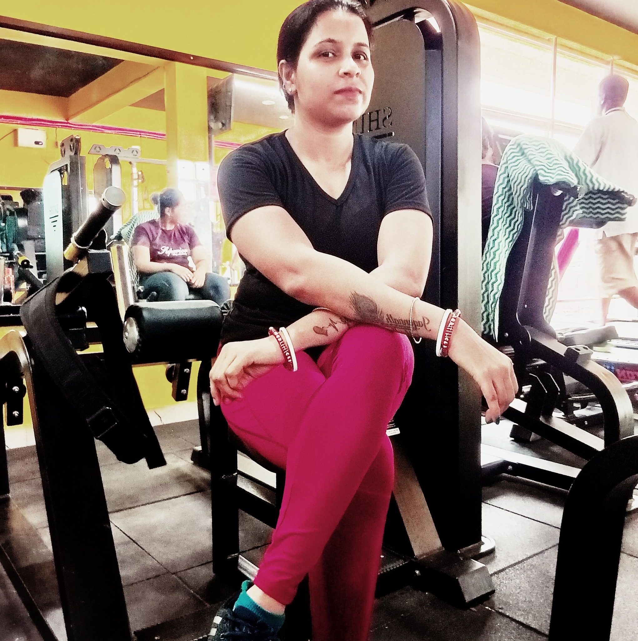 Dipti Rout
