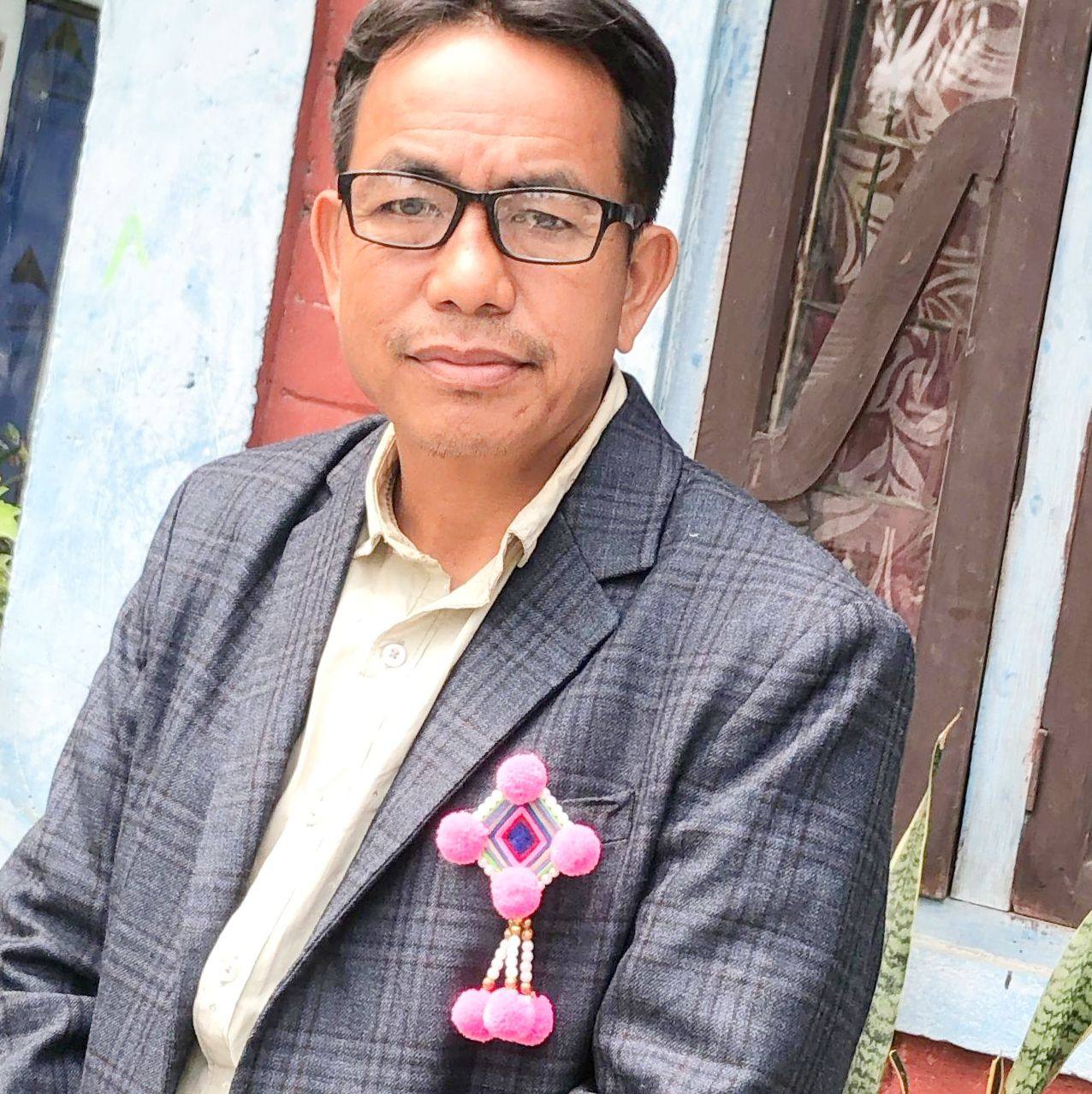 Khem Subba