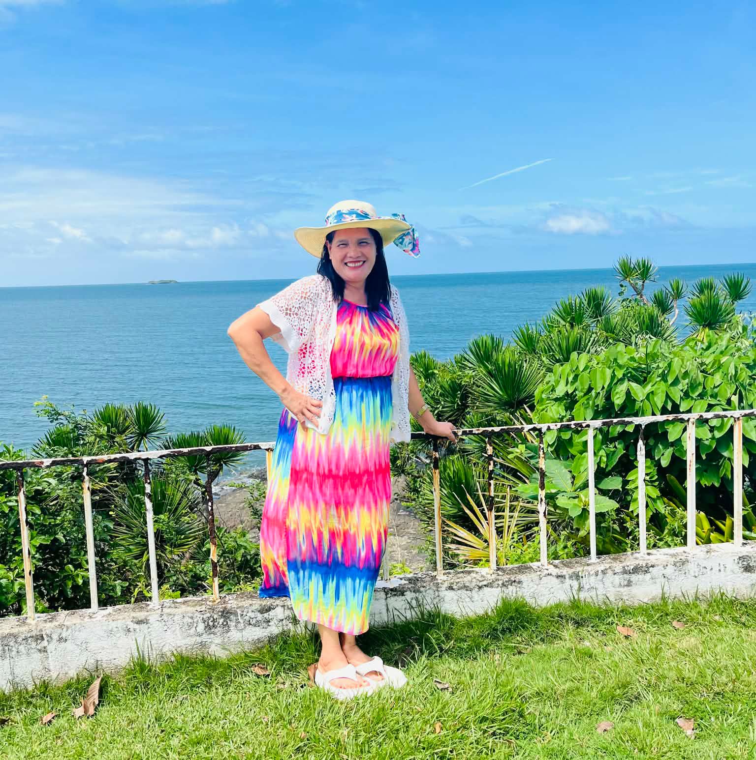 Emely Leonida delos Reyes