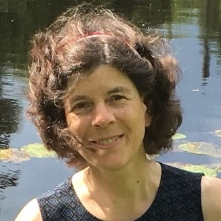 Susan Bull Riley