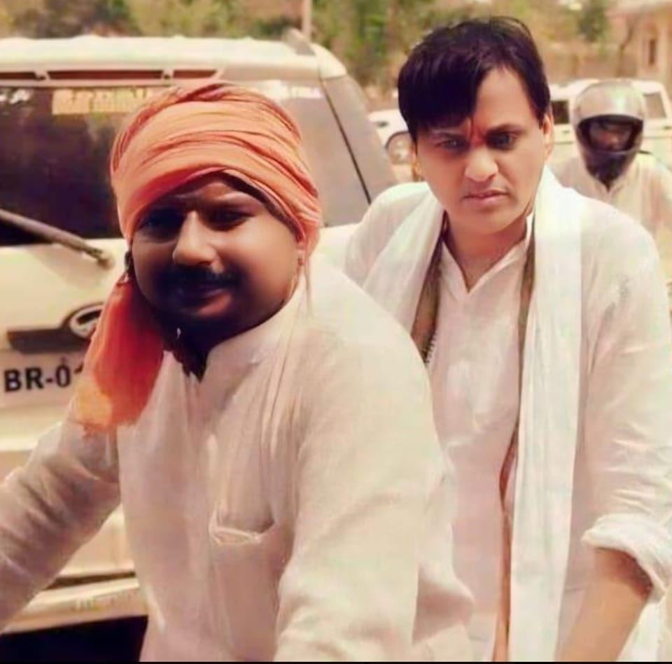 Umesh Rai - हिमाचल प्रदेश के मुख्यमंत्री श्री जयराम ठाकुर जी को जन्मदिन ...