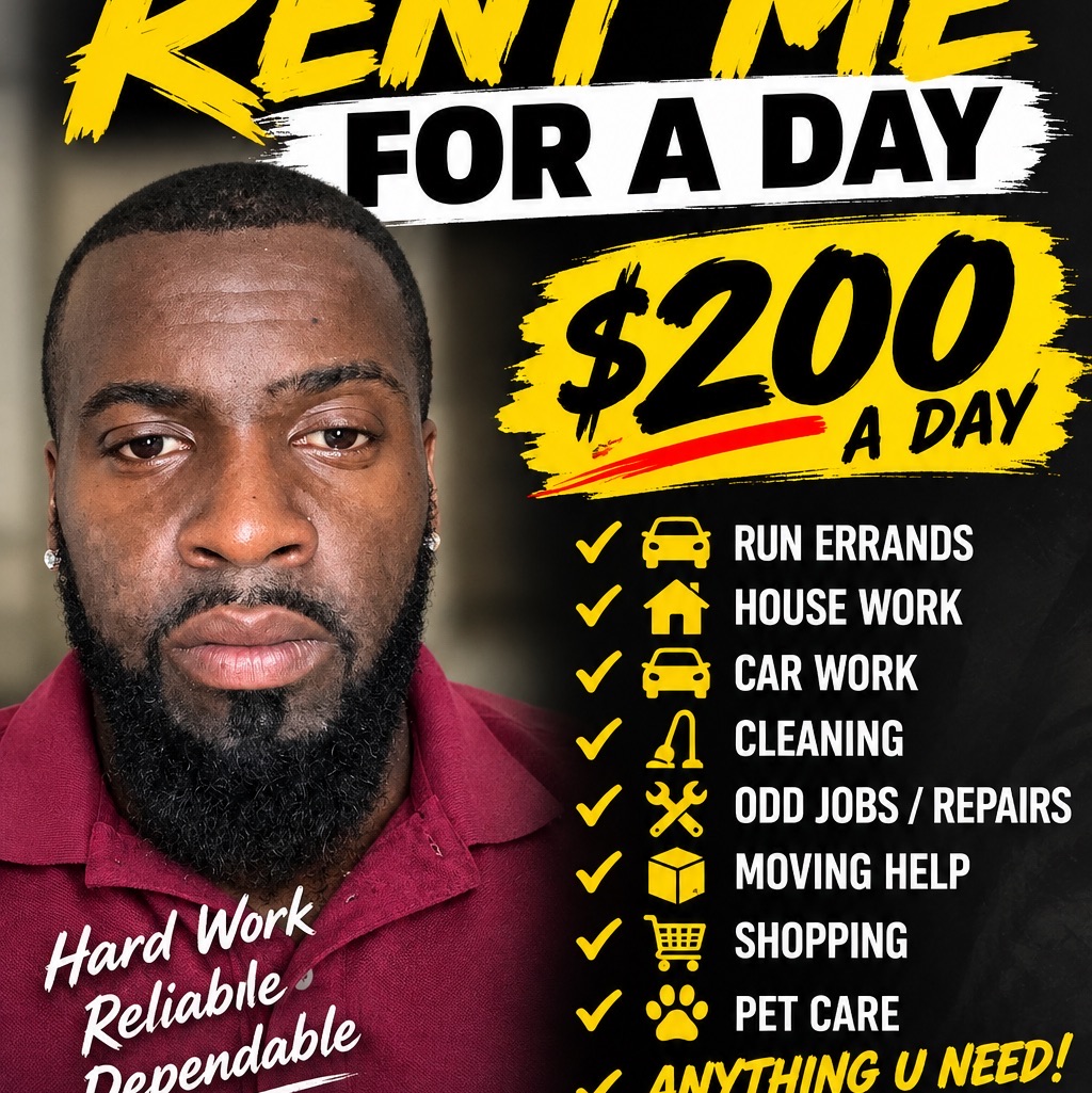 The Movers Connection | Looking for 2 professional movers for Tuesday ...