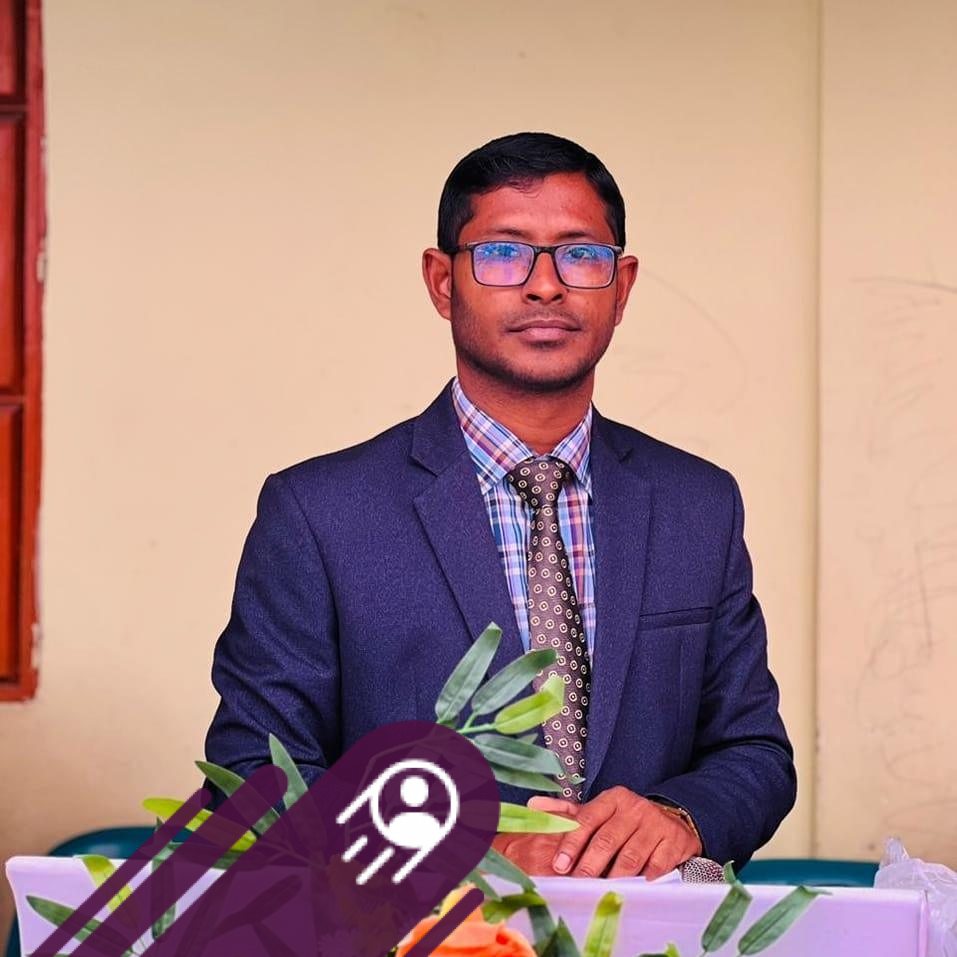মোঃ শরীফ হোসেন সুজন