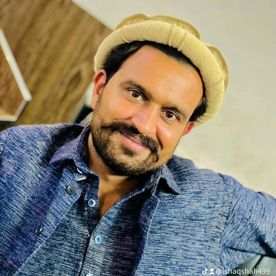 Yaseen Khan on Reels