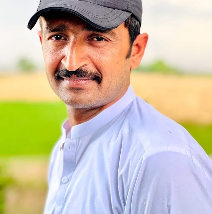 Haseeb.Riaz | Foji Riaz