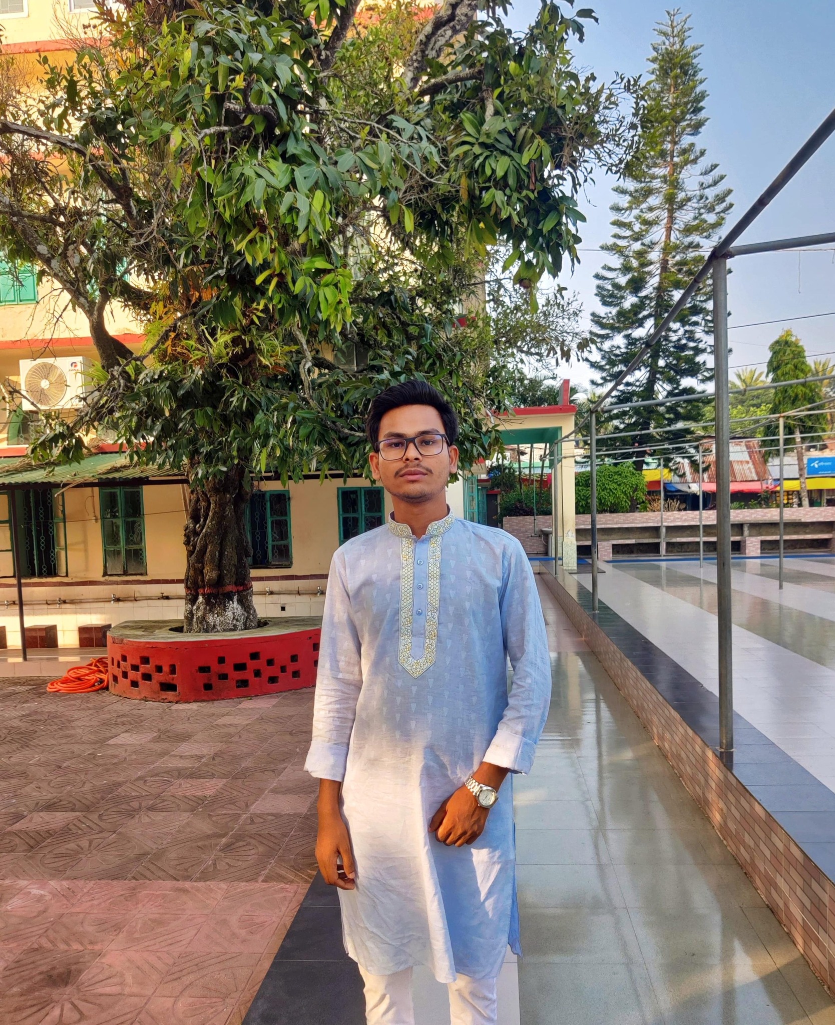 Basudeb