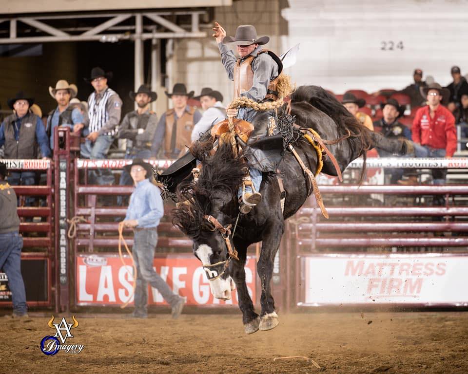 Barnes PRCA Rodeo | Peterson IA