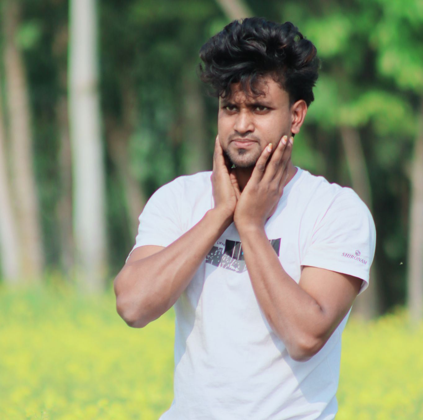 Shohel Raj