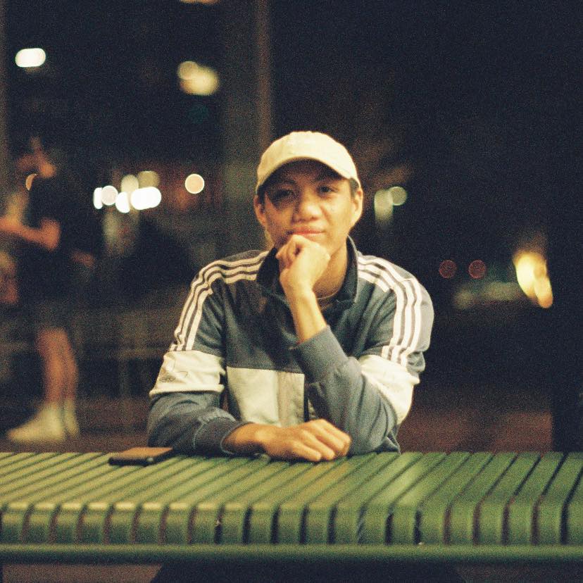 James LY