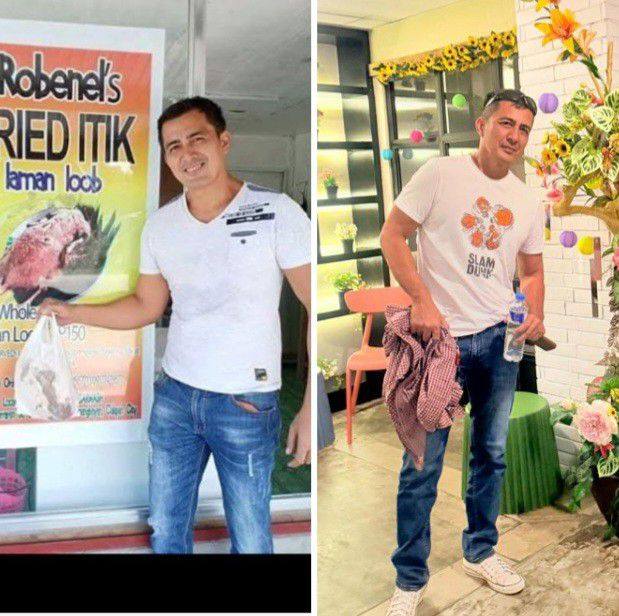 Onofre Sinlao Jr.