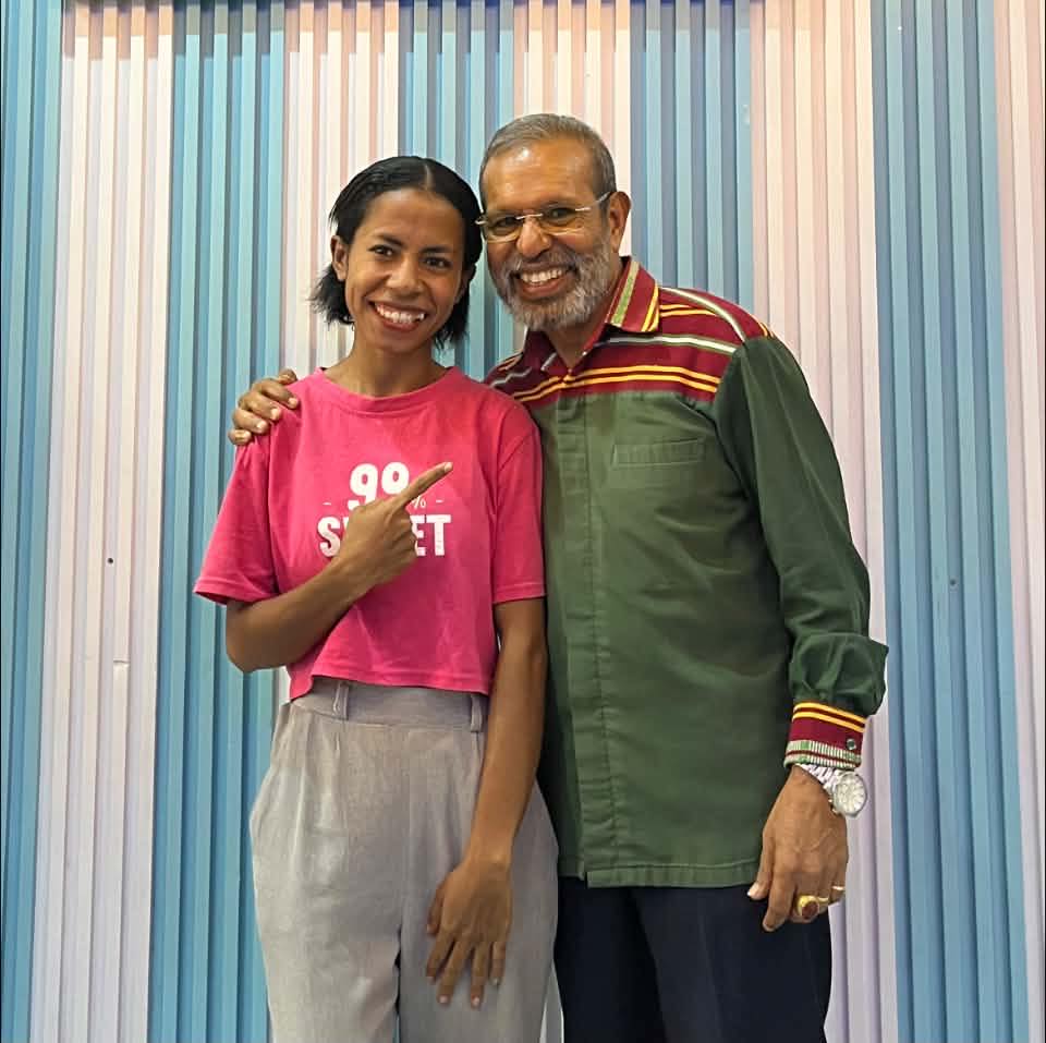 Happy ba Imi2 Tambem Ami Familia mz Happy🥰#videoreelsシ @sorotan # ...