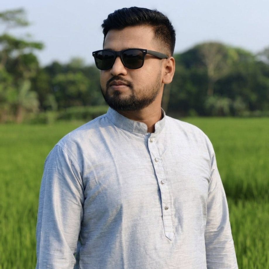 Md Rasel Khan