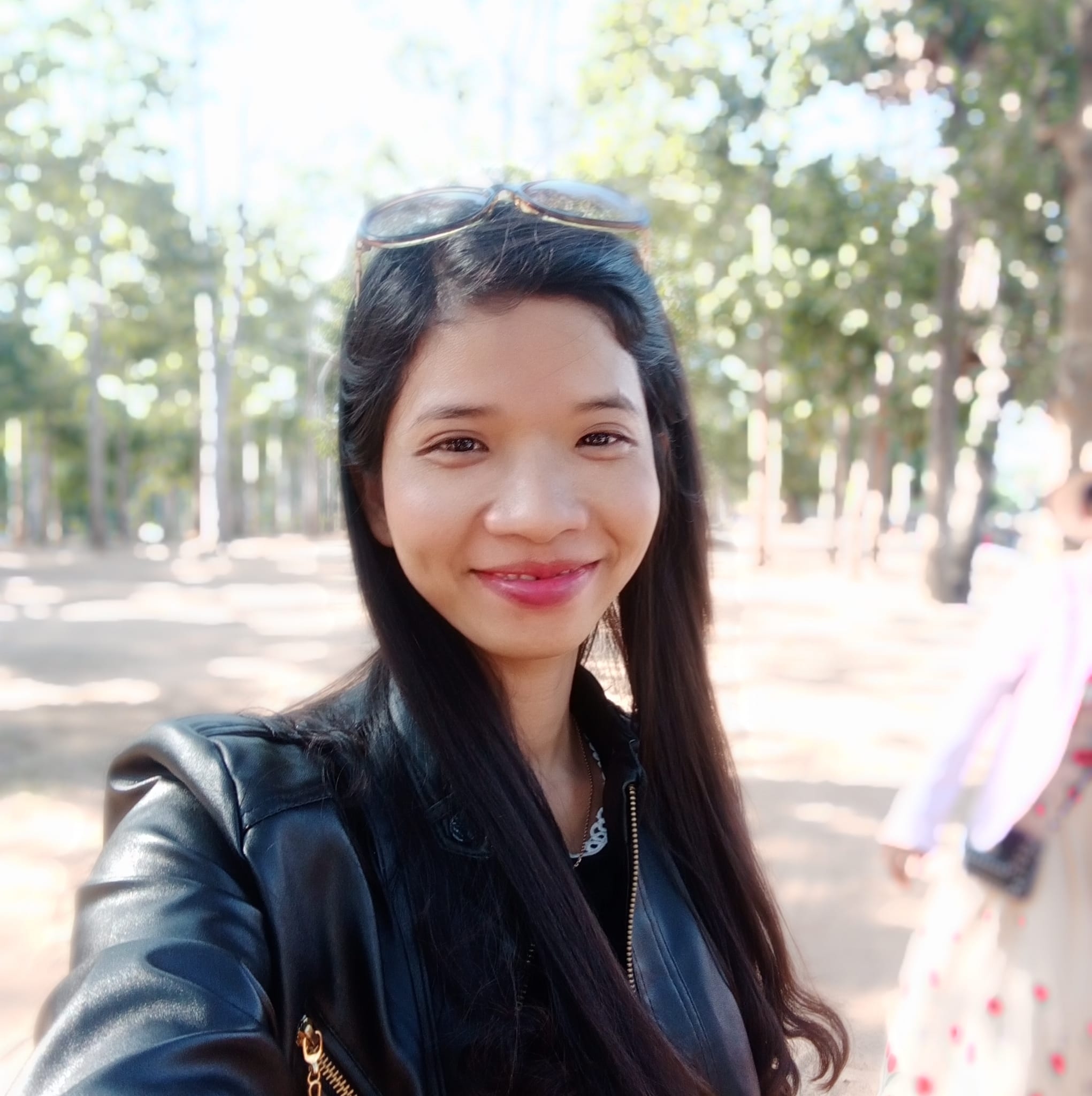 Chanh Sorya