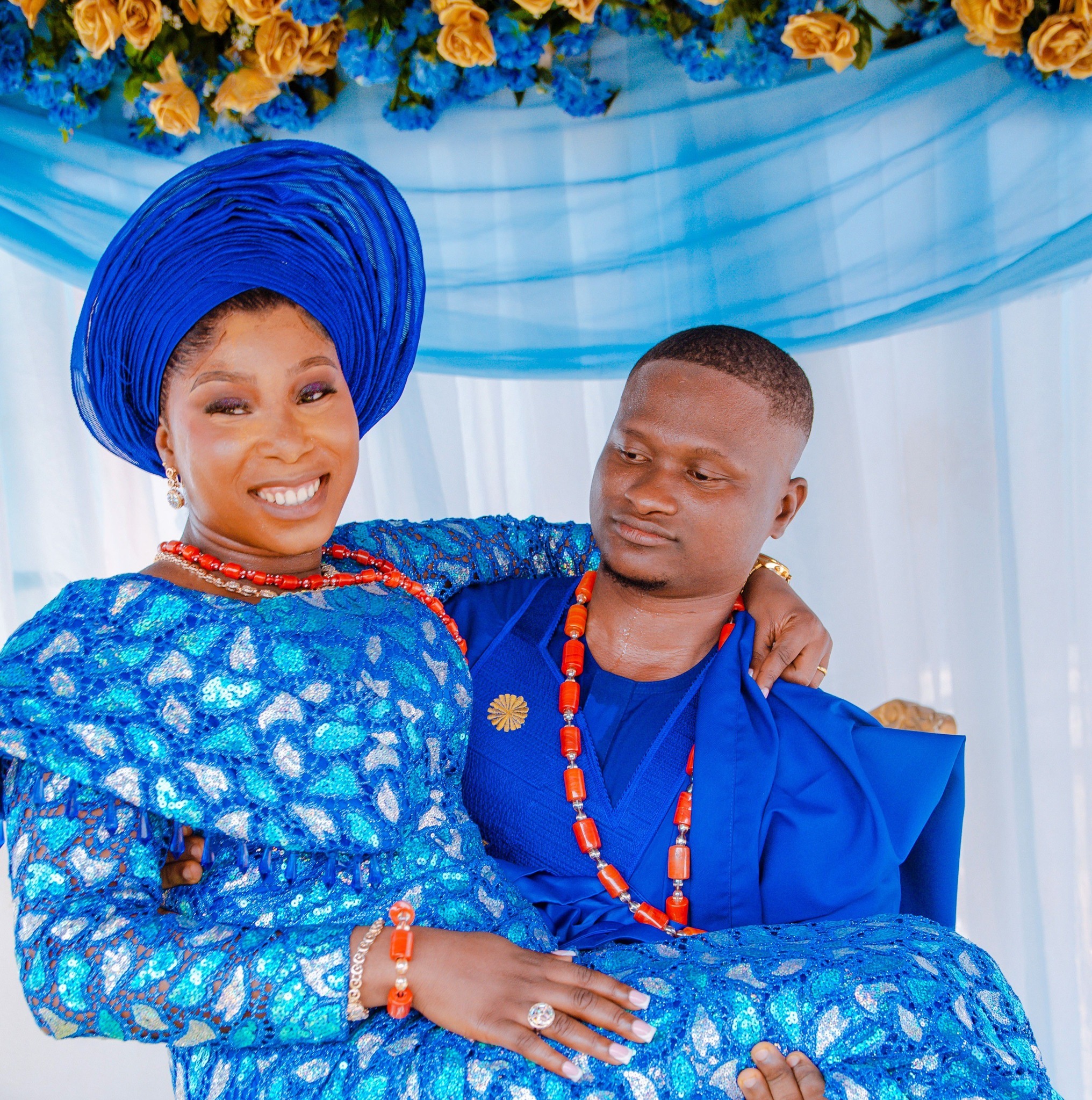 Atanda Aanuoluwapo Rachael Ojo