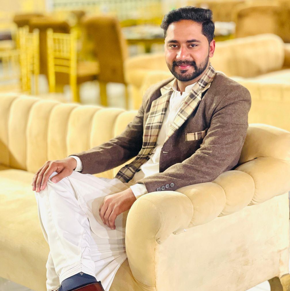 Saim Raza