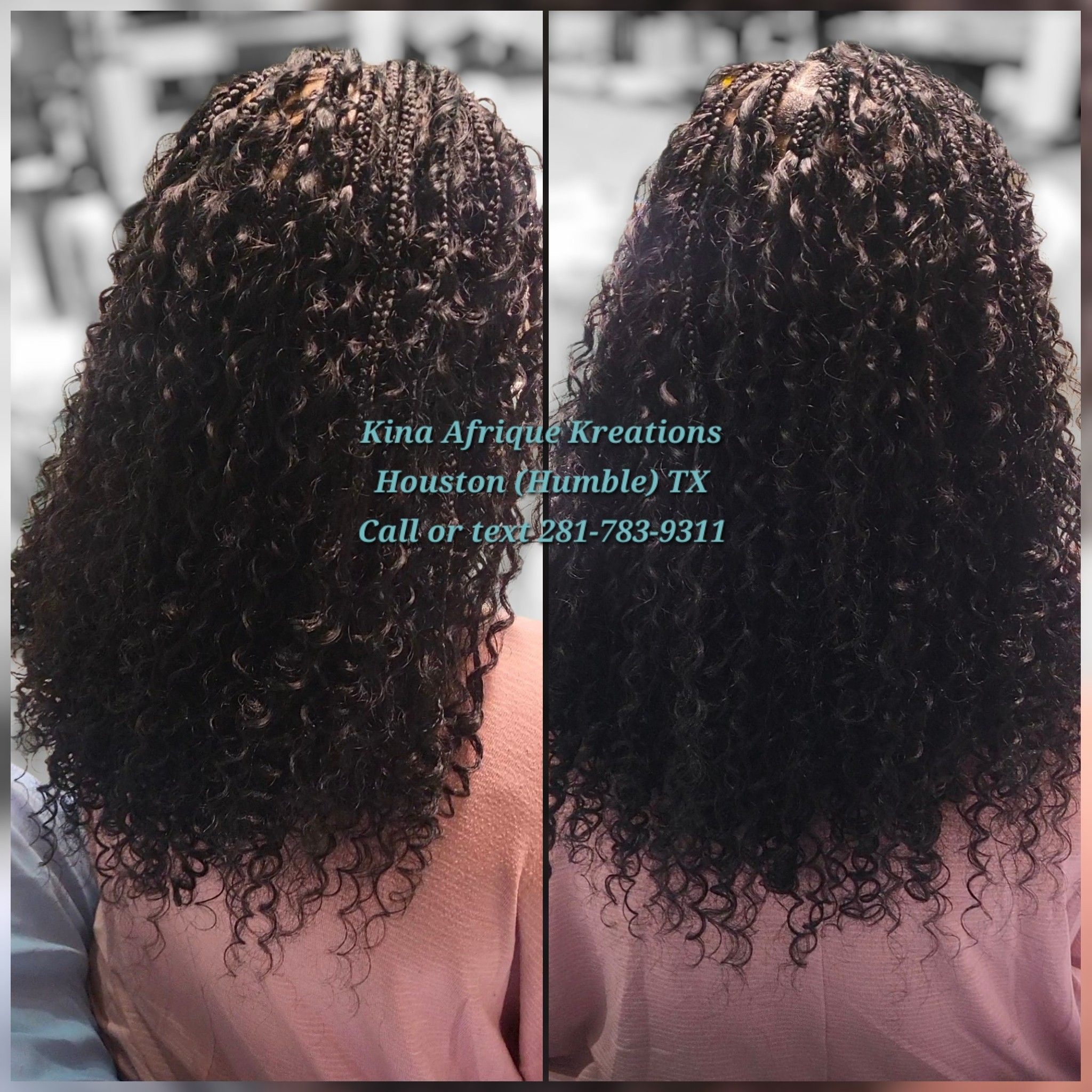 From Beginner Braider to Boss! | Hi! I'm new to this group | Facebook