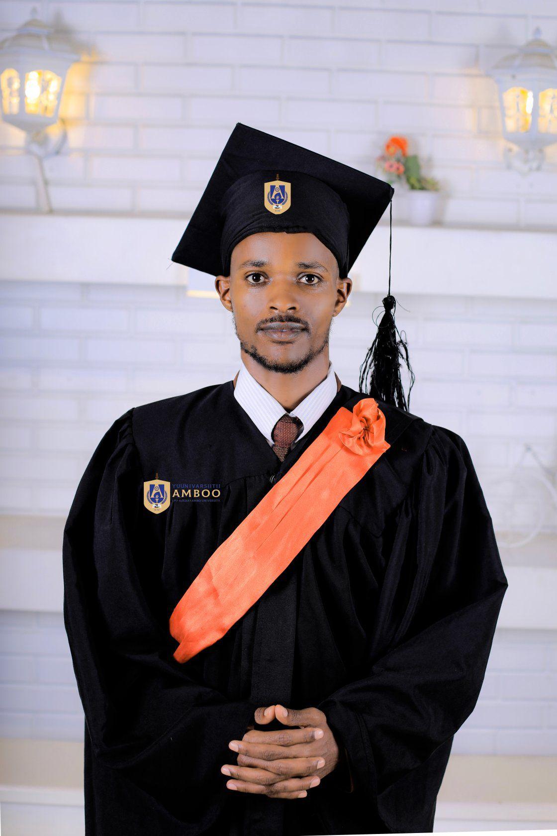 Israel Tadele