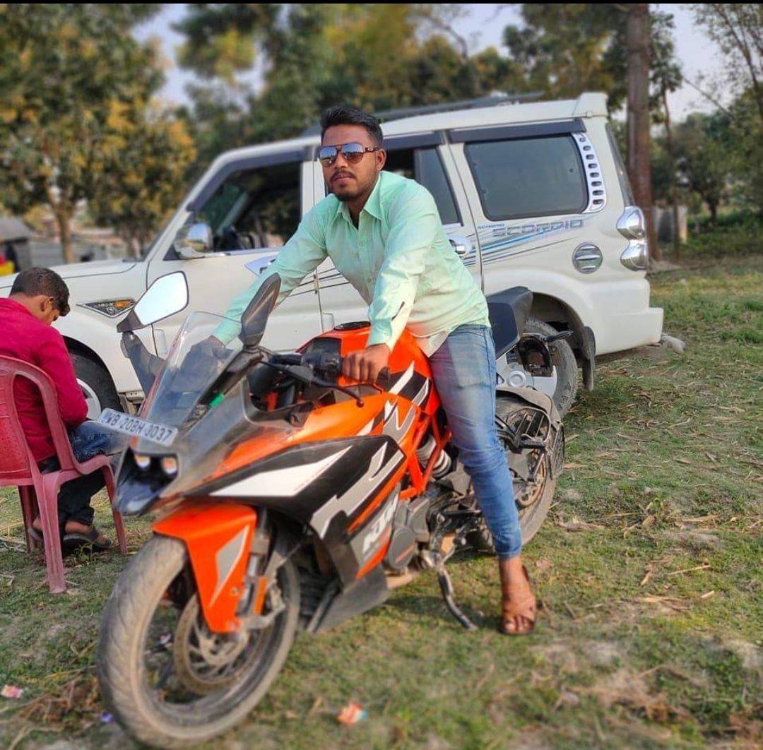 Rofikul Khan