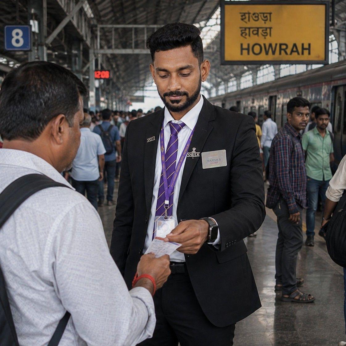 Rajesh Vb