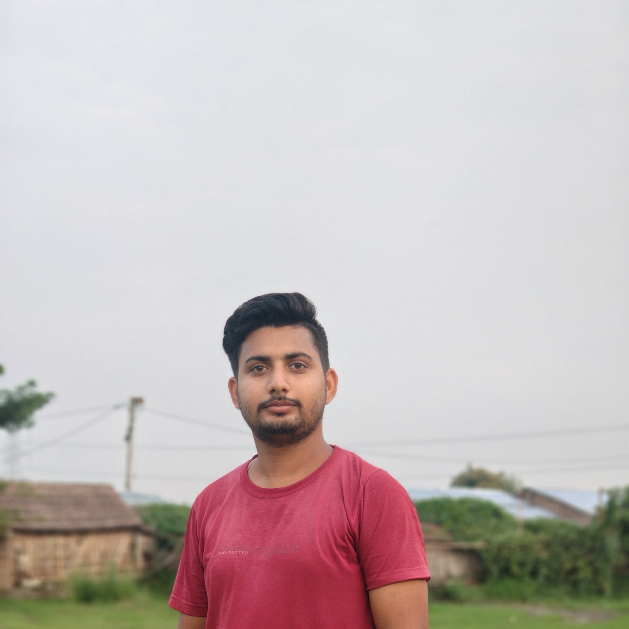 Ramesh Kr Rathore