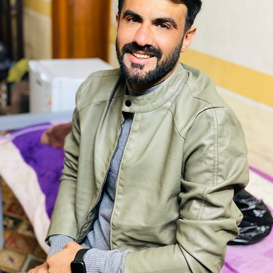 Raja Muhammad Ali Haideri
