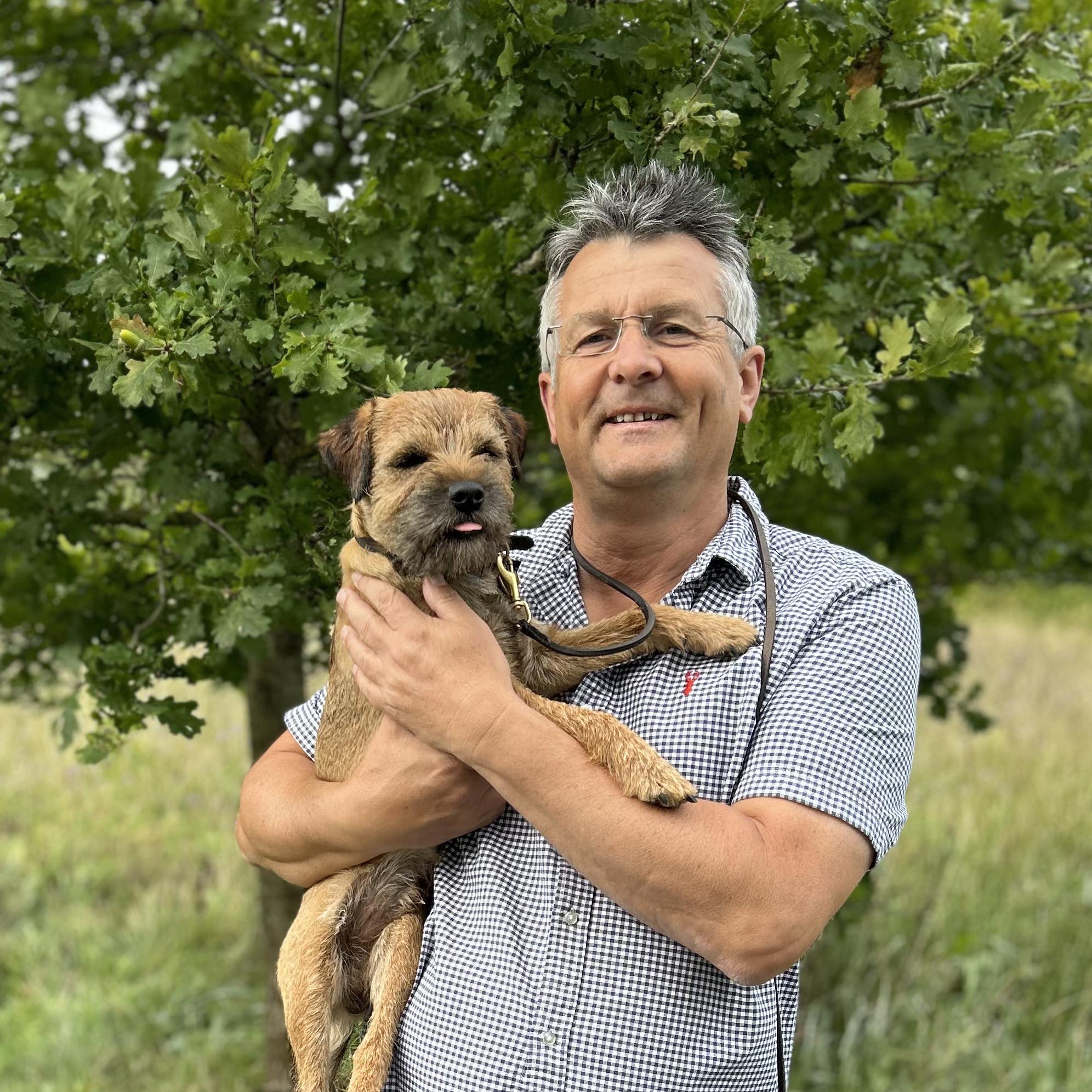 Yeovil & District Canine Society | Will you be posting results on fosse ...