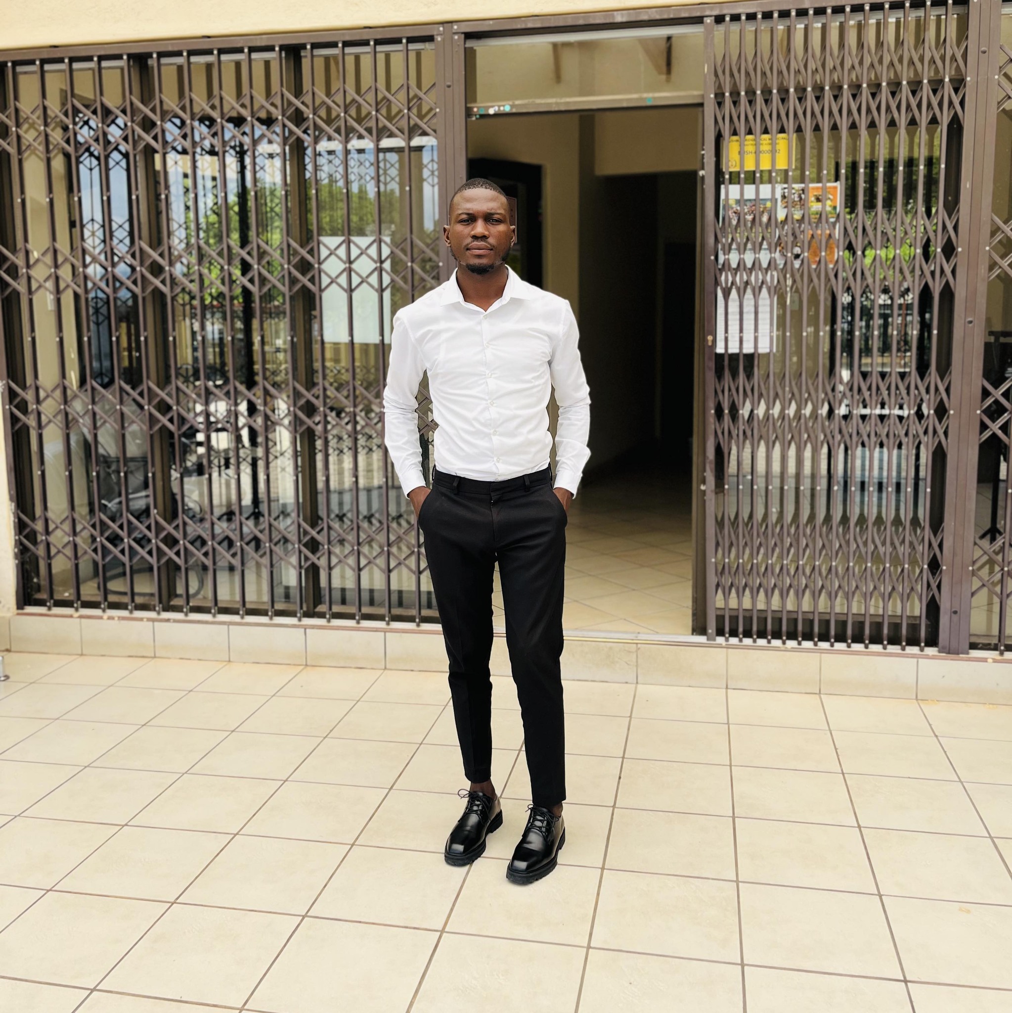 Thabang Malele