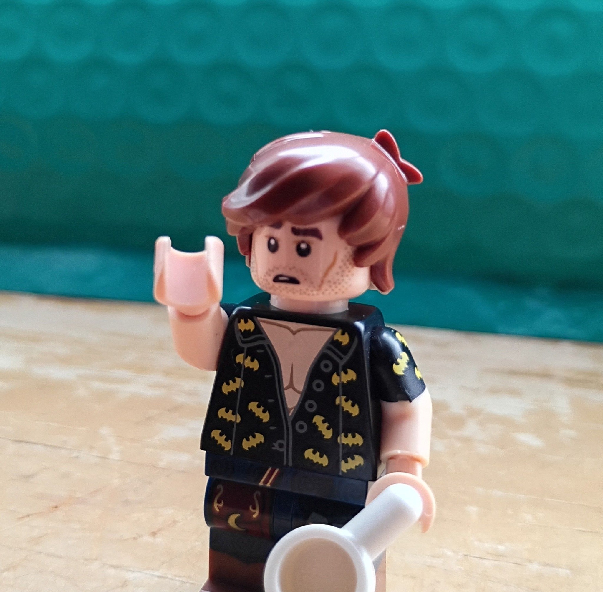 LEGO Marvel Collectors | Since LEGO hasn’t given us one | Facebook