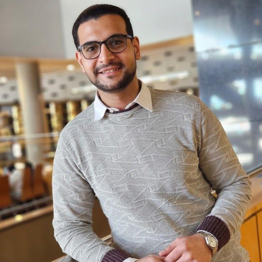 Mohamed Samir