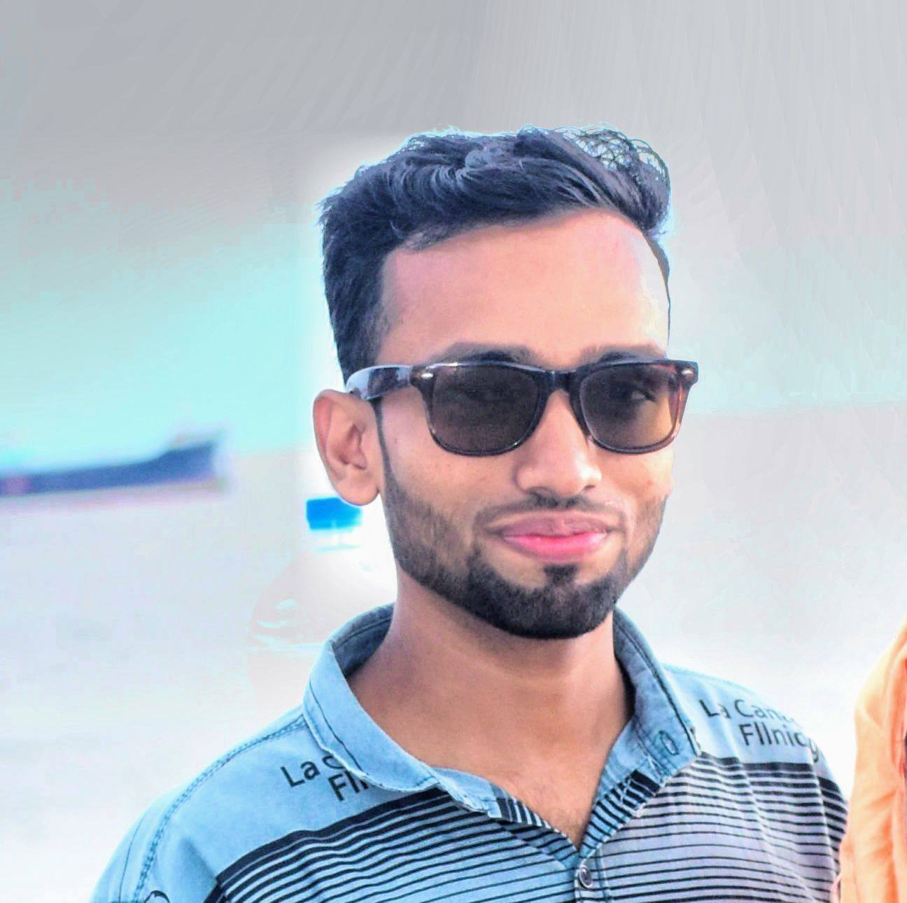 MD Absar Hossain