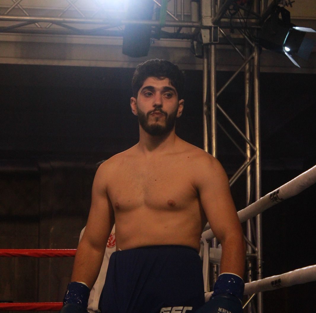 Bashar Alshofe