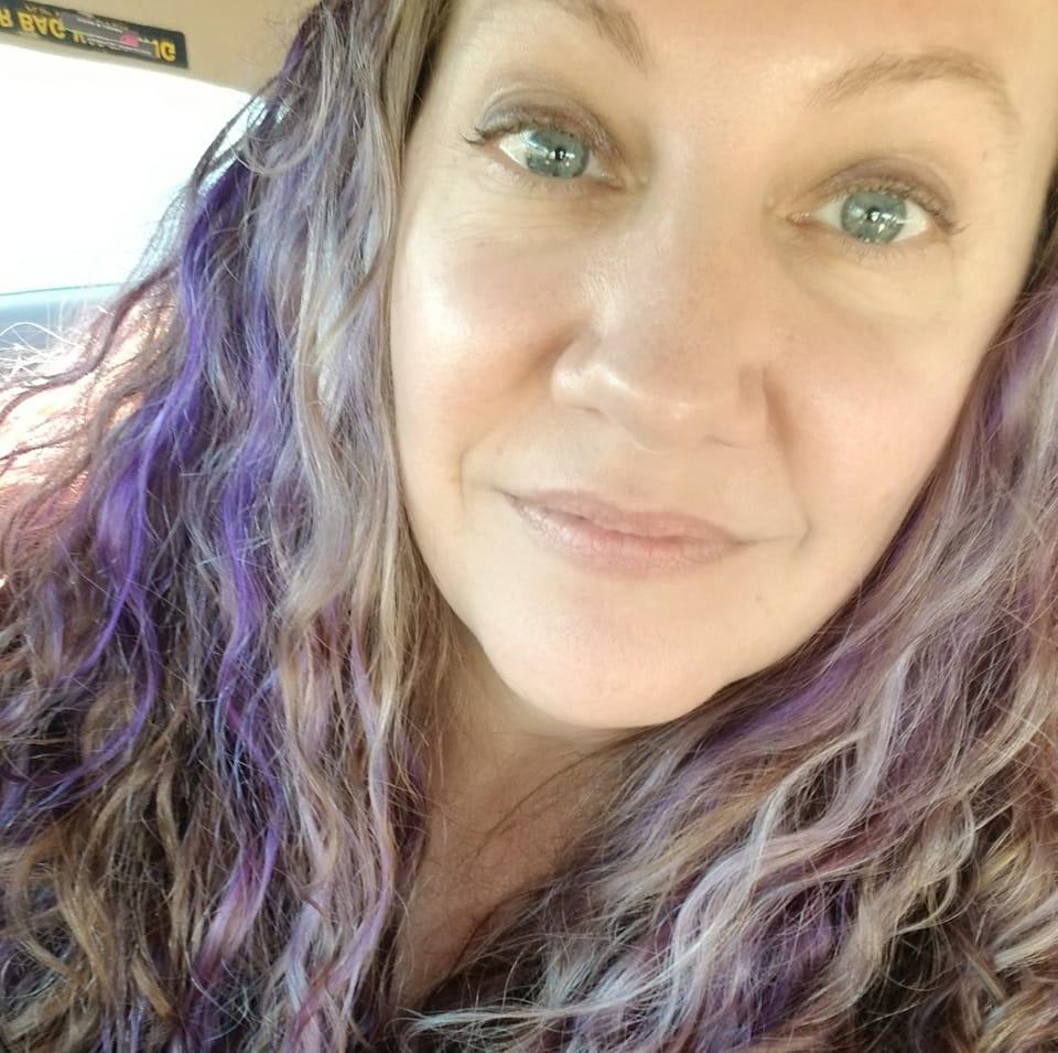 Carol Roche