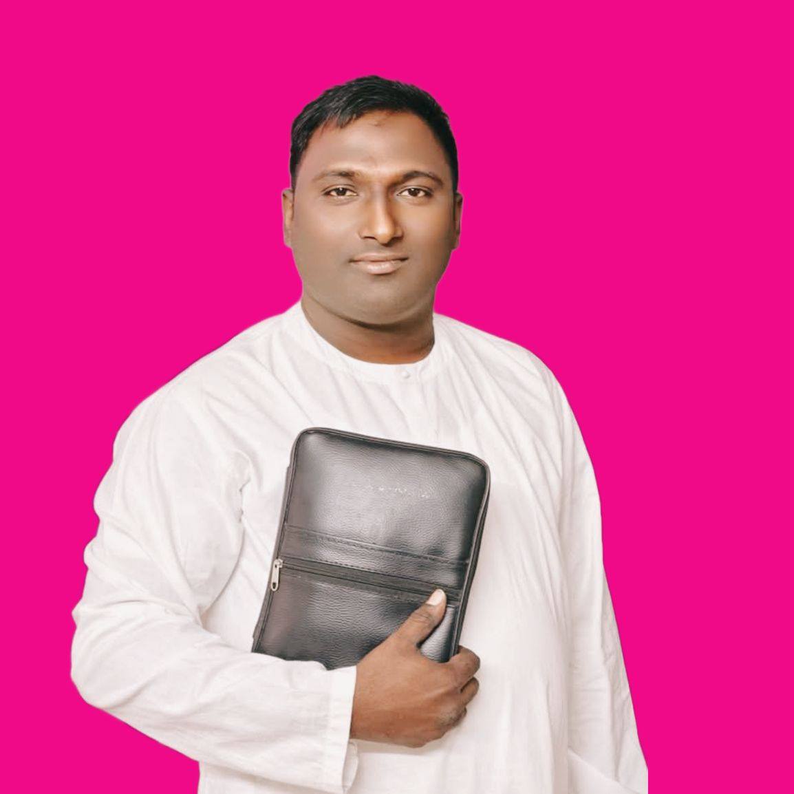Andrews Bathula Ministries