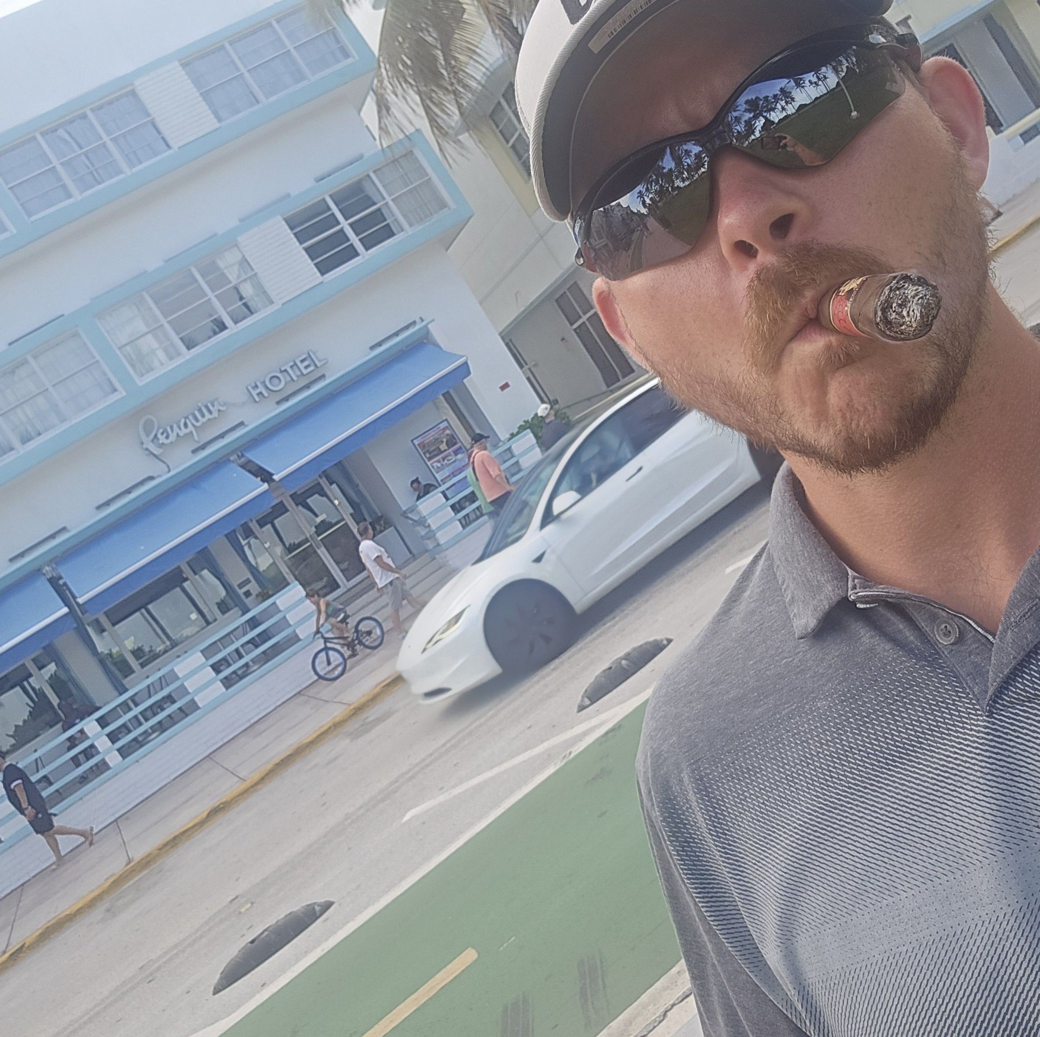 Green Party congressional candidate Matthew Arndt was arrested in ...