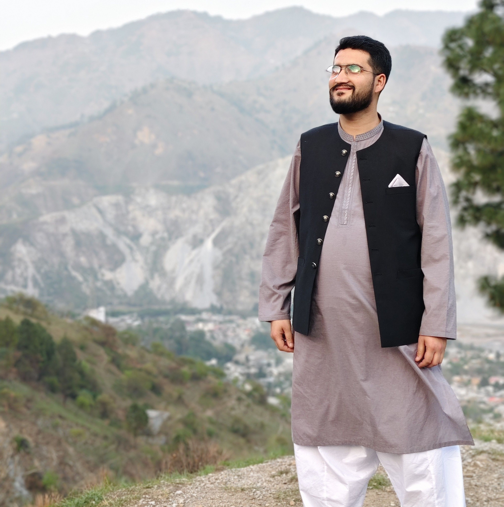 Asif Bhai | Muzaffarabad