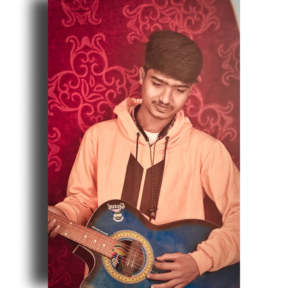 Harekrishna Mahato