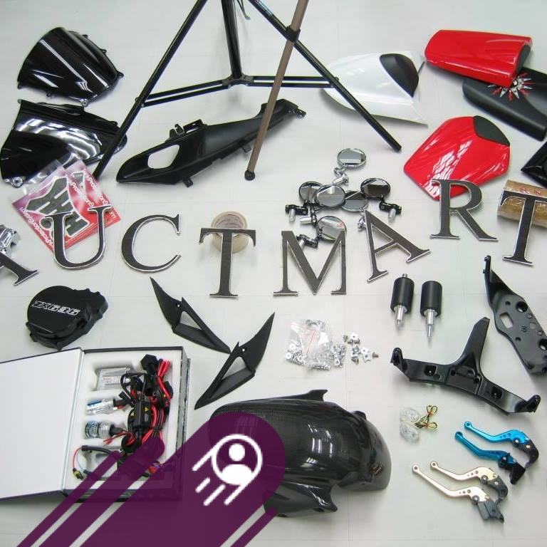 Yamaha R6-R1 / FORUM | Thoughts on best aftermarket fairings supplier ...
