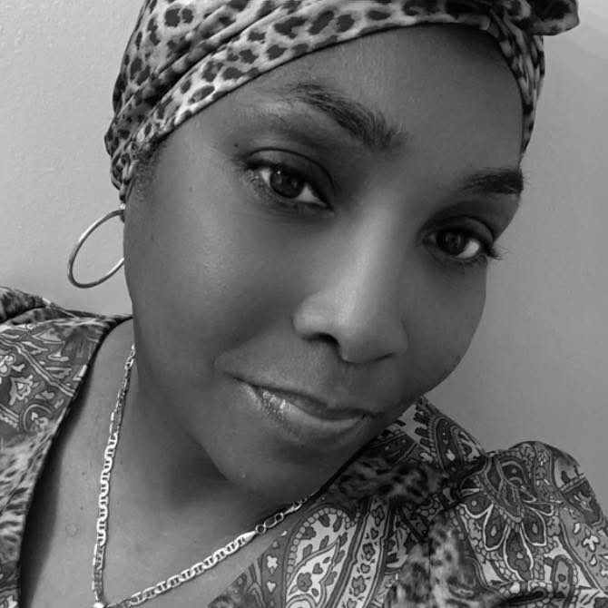 Victoria Sealey