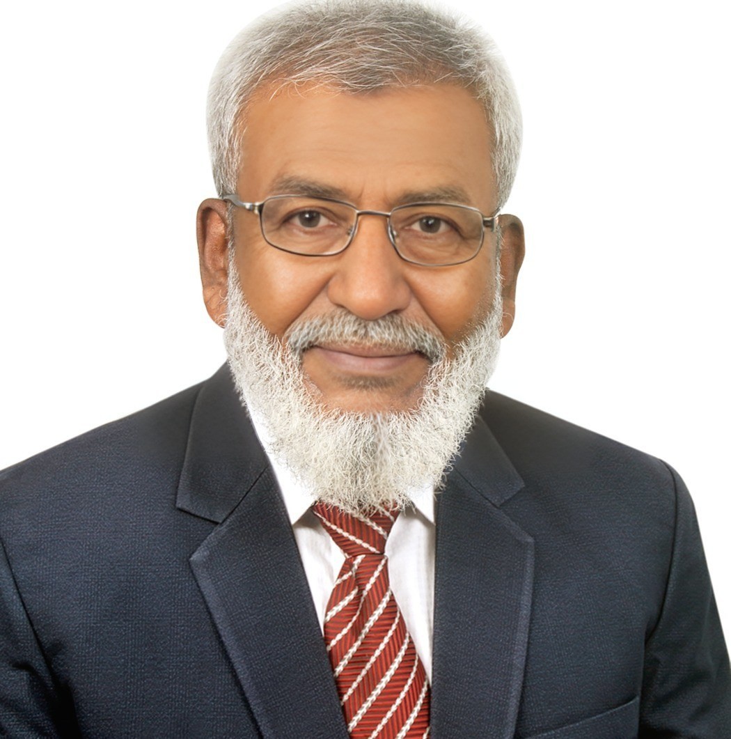 Samshul Alam