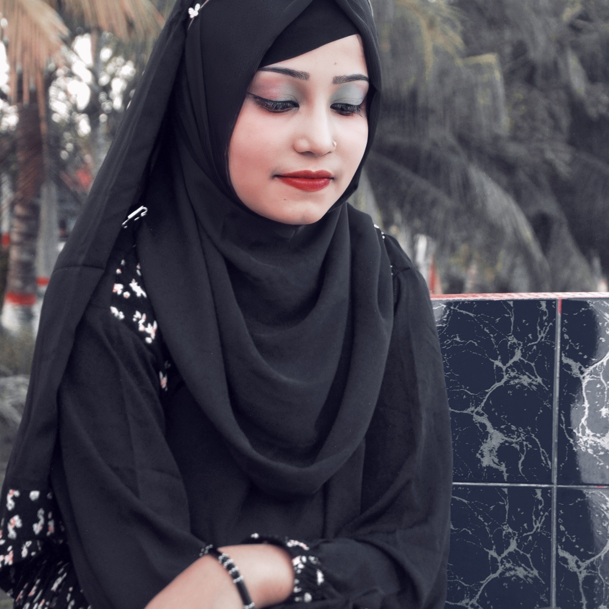 Tanisa Rahman