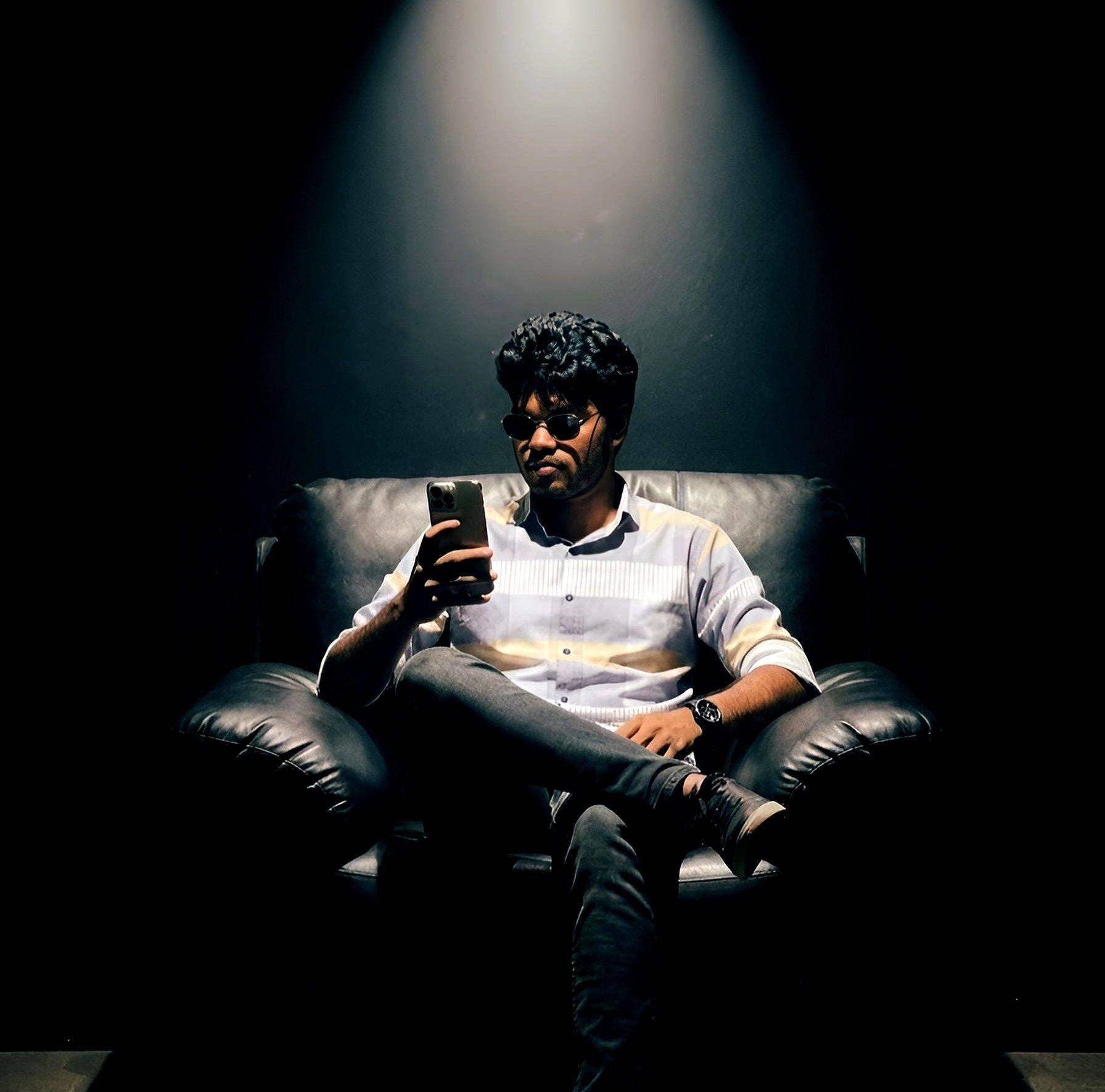 Rashed Bin Rafique