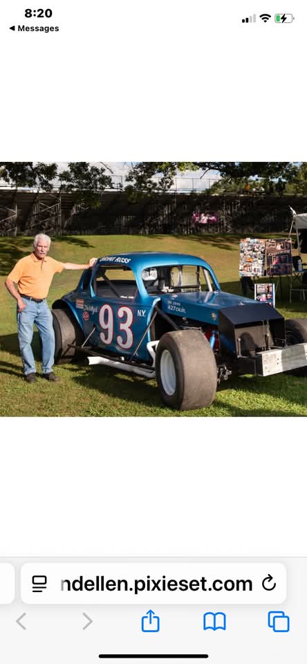 Nascar/Modified / Super Modified / Stock& Pro Stock Racing Memories🇱🇷🇱🇷 ...