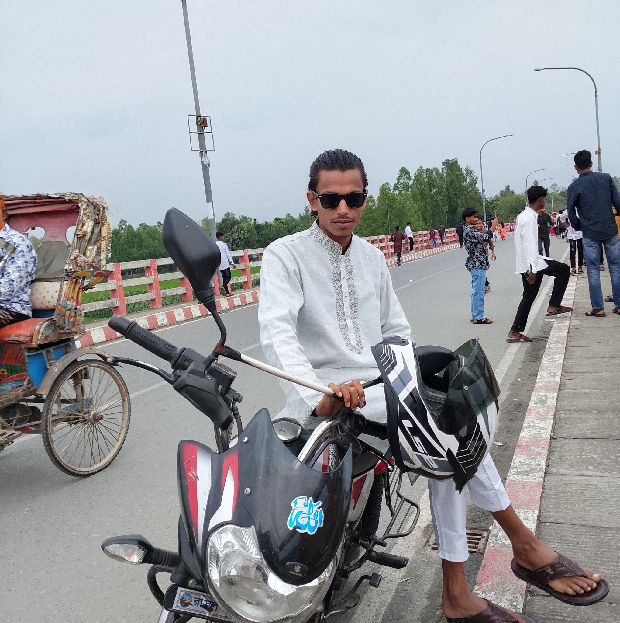 Md Riaz Hasan Ridoy