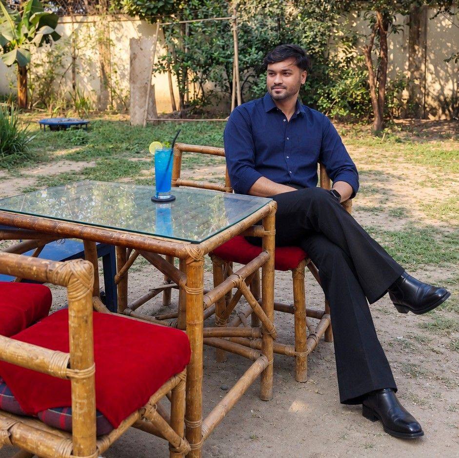 Mohammad Azgor
