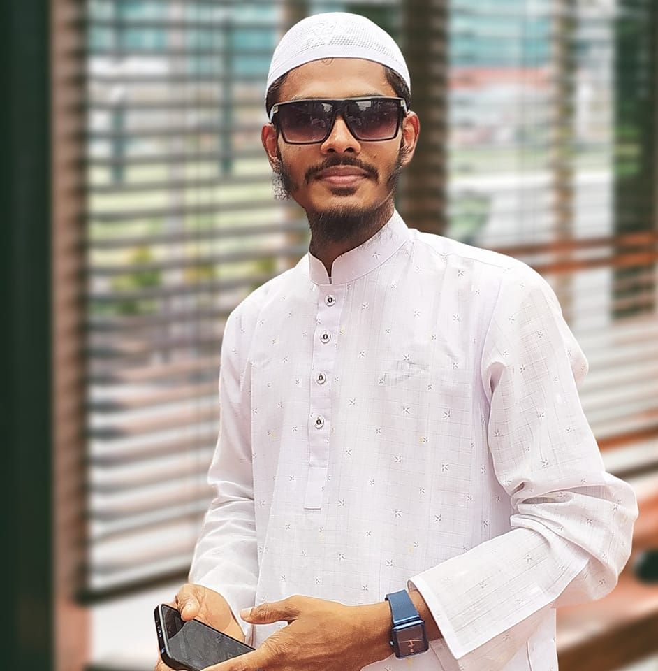 Khan Muhammad Safik