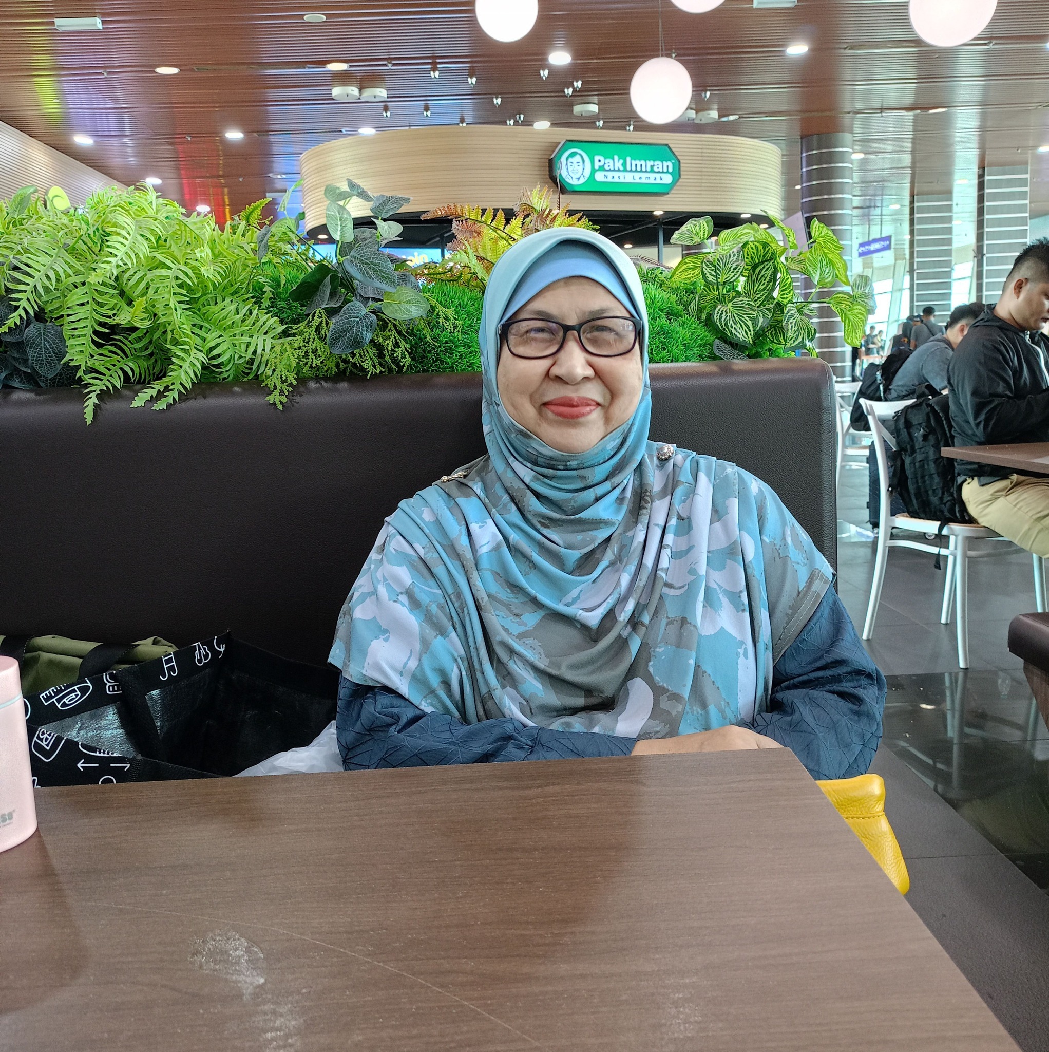 Live Kuliah Pagi Selasa 13/10/2026 - 02 J. Ula 1448H Selepas Subuh Dr ...