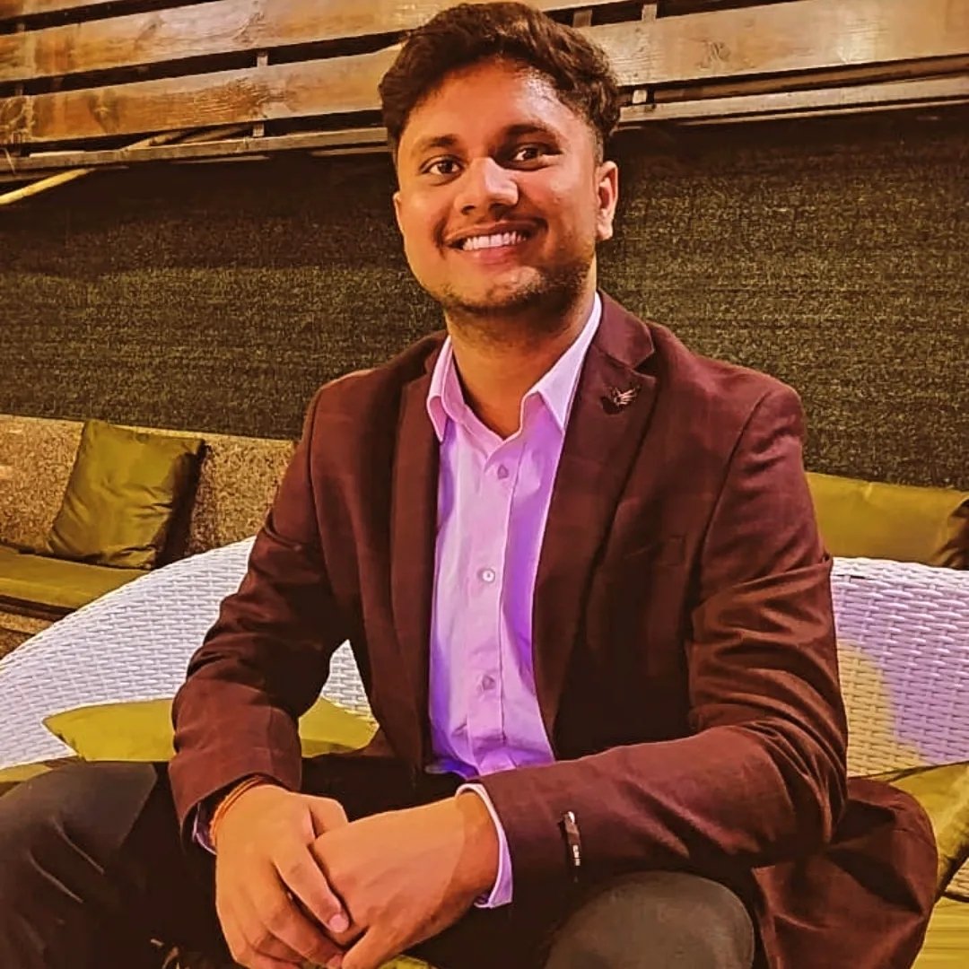 Rishi Raj Singh