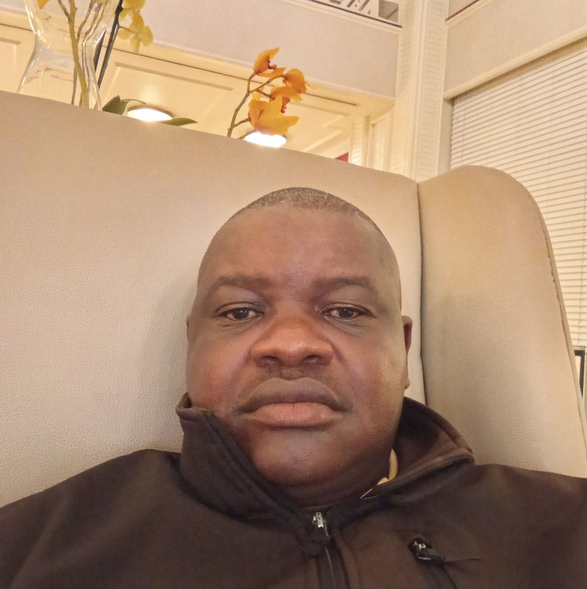 Bongani Mathonsi